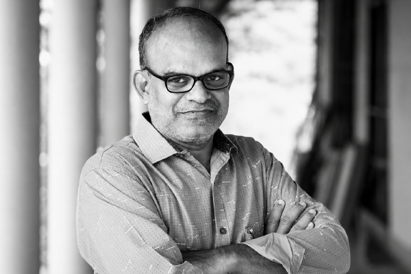 Baskar Perumal