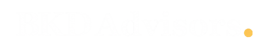 BKD Logo