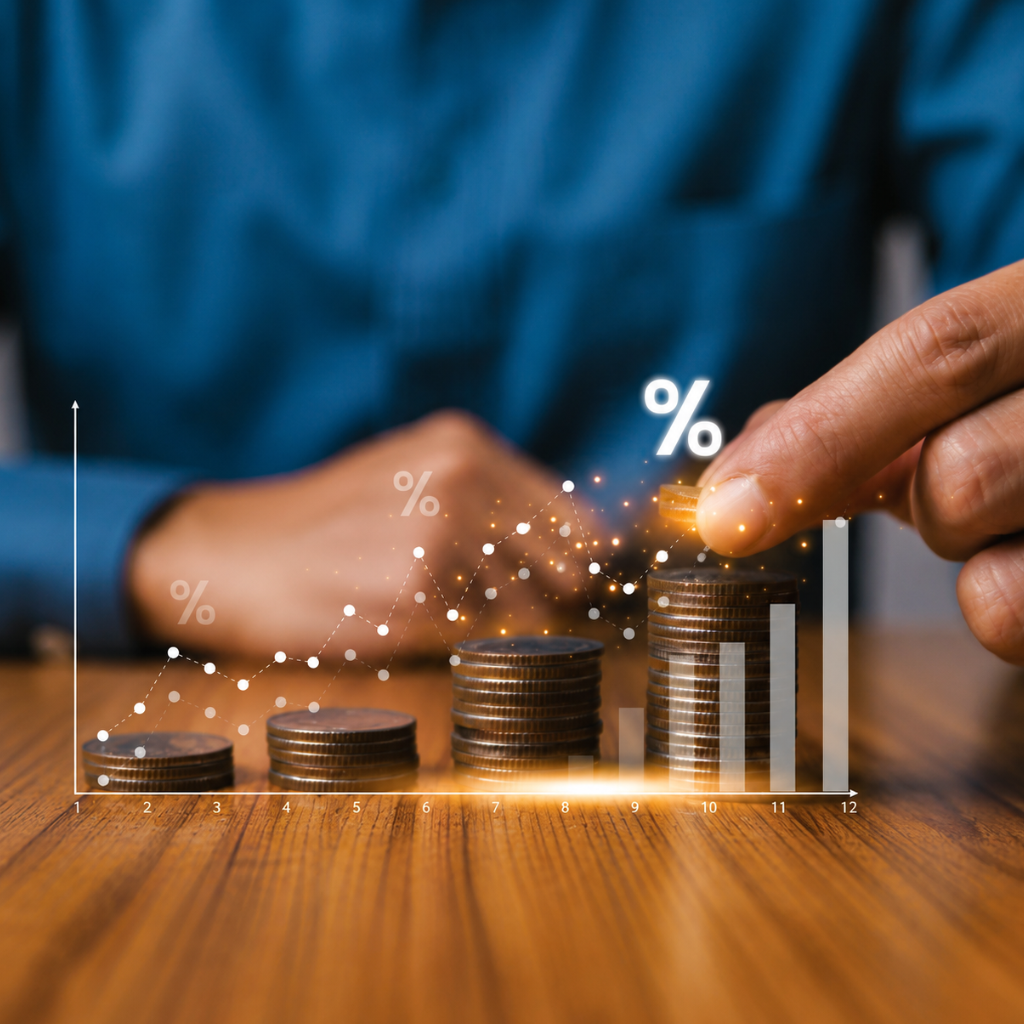 Healthy Living or Investment Return