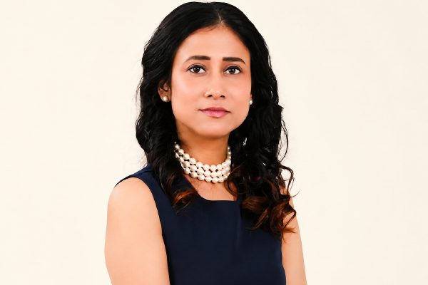 Sanchita Gairola Mishra