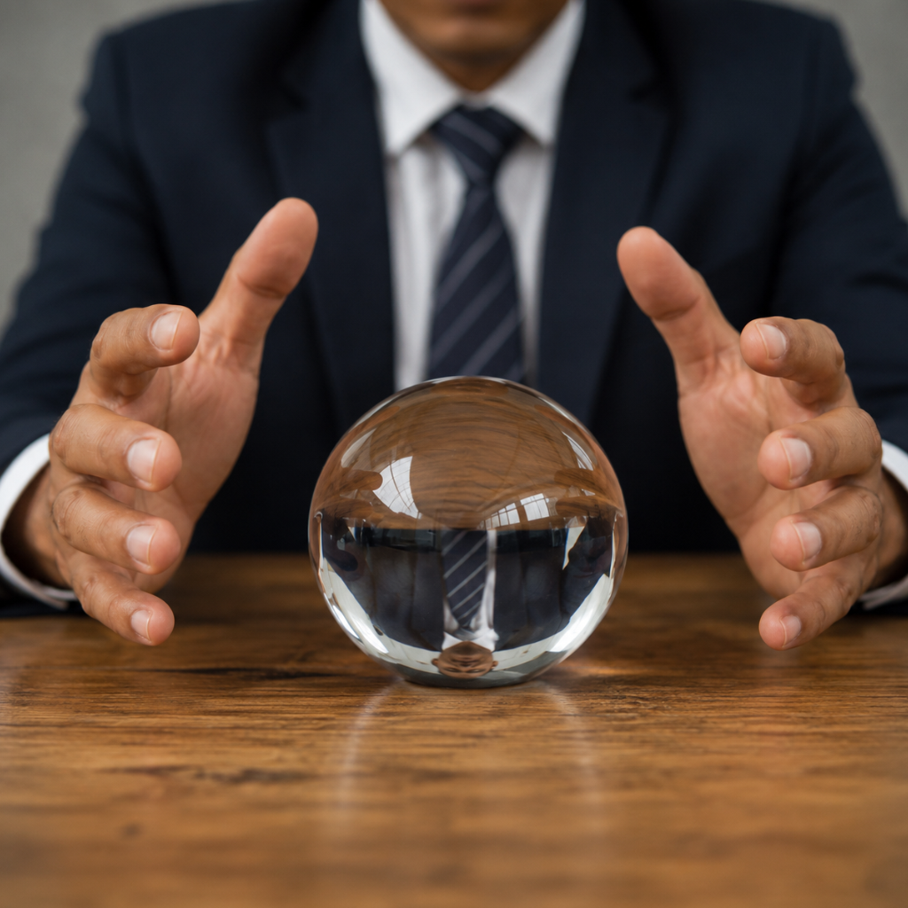 Uncommon Leadership