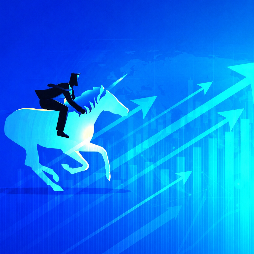 Are Unicorns Being Inclusive?