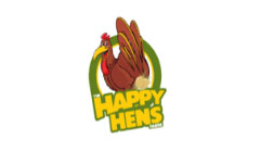 Happy Hens