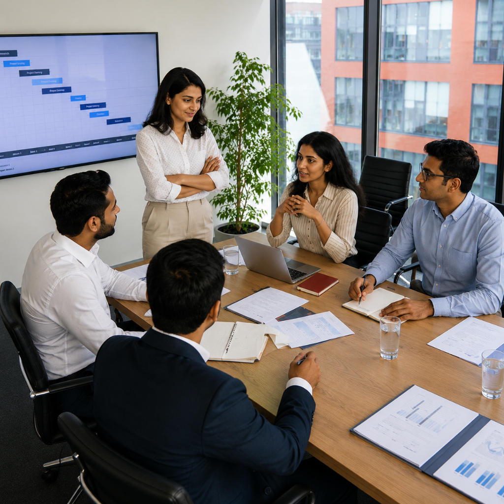 Management Consulting 4